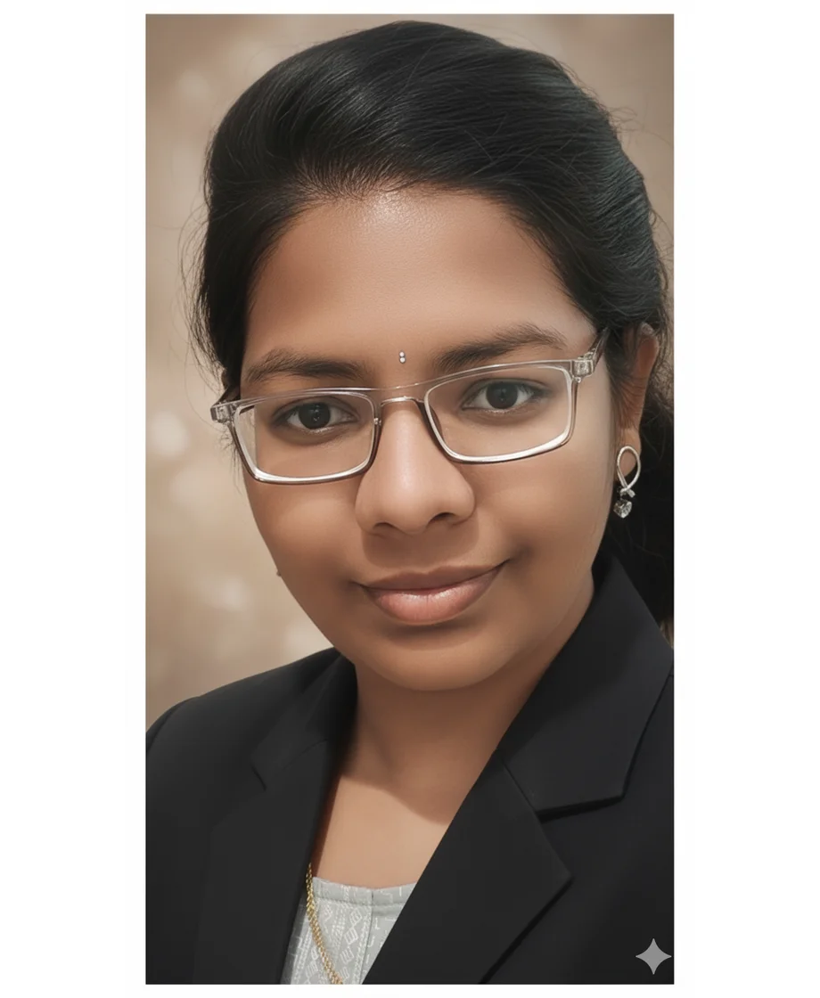 Vonti Konda Sai Lakshmi