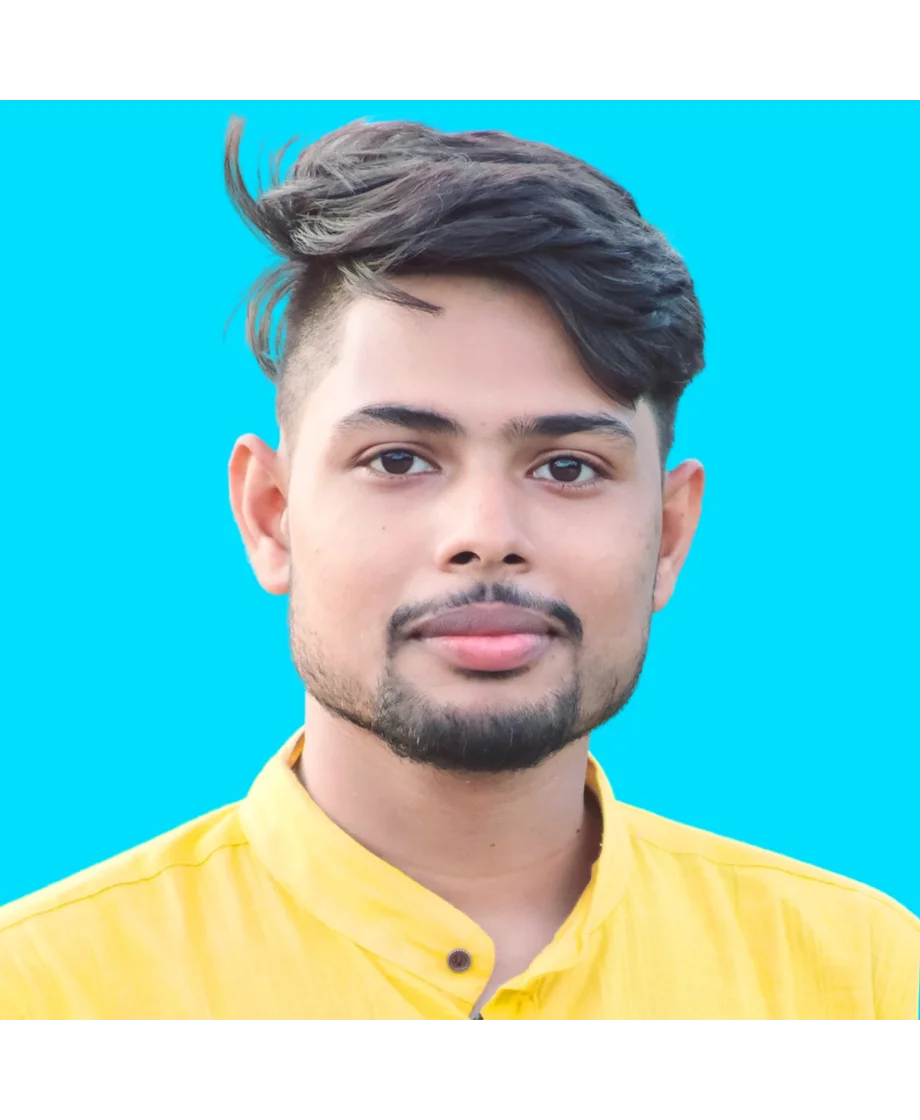 Shubham Kumar Singh
